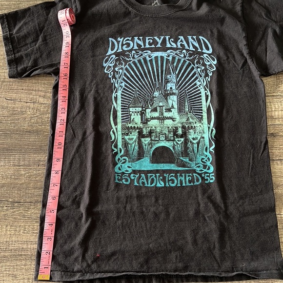 Disneyland Established 55 Shirt - Size small - Picture 5 of 5